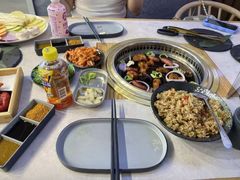 -君王铁帽烤肉(呼市总店)