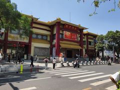 -桃花江餐厅·江景-约会·聚会