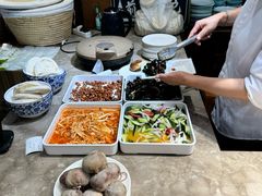 -毅祥斋老孙家泡馍(西羊市店)