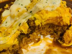 -Ufufu cafe(天神巷店)