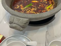 -鱼教头石泉老街石锅鱼(高新店)