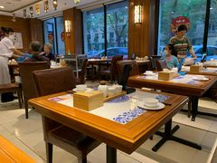 大堂-东方饺子王(大屯路店)
