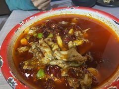 -李叔叔虾蟹大排档(青羊店)