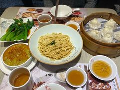 -穿蒸引鲜·嗲记(正大广场店)