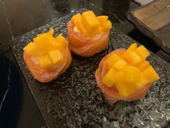 -汕头国际大酒店-牛一町目餐厅