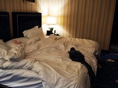 -春晖园度假酒店温泉