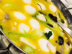 -颂福楼·南京菜(定淮门店)