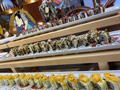 -快乐爱斯米牛排自助(吾悦广场店)