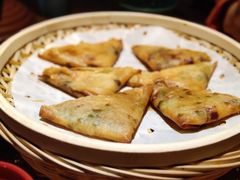 -吃饭皇帝大土家民族菜(正大广场店)