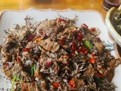 -下梅人家土菜馆(历史文化餐厅度假区店)