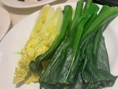 -青蓬海上捞蒸品海鲜城(海岸城店)