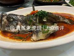 -小贝壳酒楼(经九路店)
