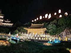-禅宗少林·音乐大典