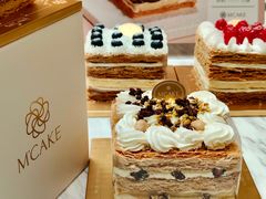 -M'CAKE(西单大悦城店)