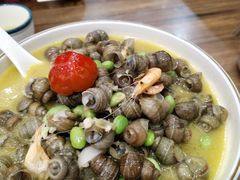 -锡和无锡菜(景丽苑店)