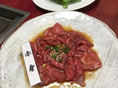 -宮崎牛第一号指定店 焼肉の幸加園(橘通店)