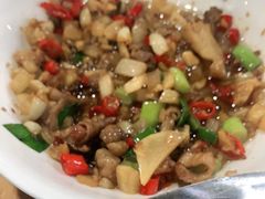 -秀妈厨房(灰汤老店)
