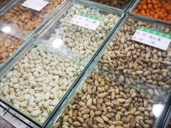 -刘艳明炒货(小心桥店)