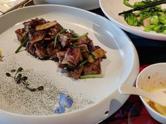 -上海滩餐厅(BFC外滩金融中心店)