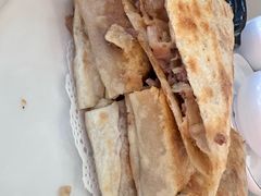 -金家老三饭庄(常营店)