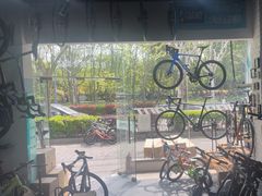 -GIANT捷安特自行车专卖店(金桥台儿庄路店)