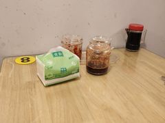 -大佬李砂锅(钱江财富广场店)