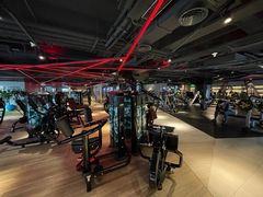 -VIP 威尔仕健身·游泳(嘉华中心店)