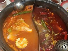 -江北北火锅馆·公路夜市(魏公村店)