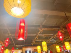 -蜀国大将老火锅(江北店)