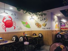 -特色酱椒鱼私房菜(黄鹤楼店)