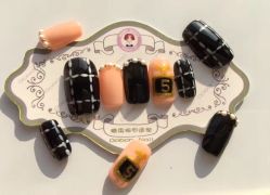 指甲造型-光SPA科技美肤