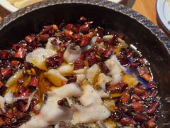 -永安鱼庄·镇江菜(丁卯店)