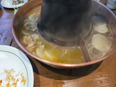 -刘老表·瓦罐汤涮肉(青云谱店)