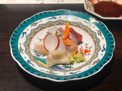 -元熹会席料理
