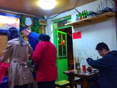 大堂-老徐烧烤涮肚(交道口店)