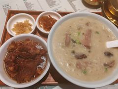 -凤来茶餐·粤菜馆(珠江新城店)