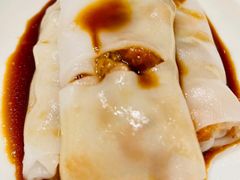 -美心皇宫(绿杨坊店)