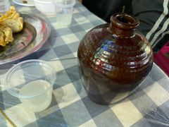 米酒-桂萍特色牛筋牛杂(长堤街总店)