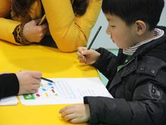 -小问号·科学启蒙·逻辑思维·阅读素养·口才演讲(杨浦合生汇中心)
