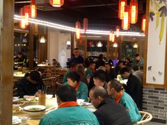 大堂-百姓厚厨(龙潭寺店)