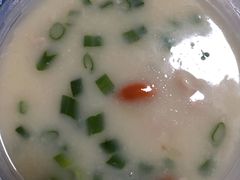-南记食粥坊·宵夜大排档(南桂店)