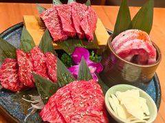 -丸藏和牛烧肉专门店(园区师惠坊店)