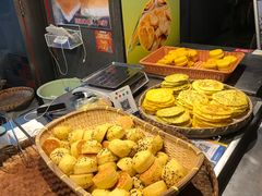 -小米粑粑(玉锦苑店)