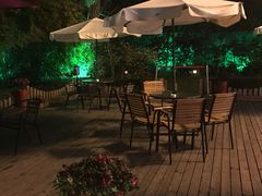 -老洋房花园饭店(绍兴路店)