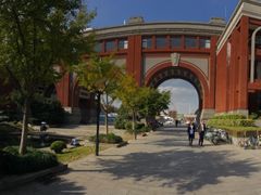 -华东政法大学(松江校区)