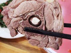 风味羊脖-三益轩(总店)