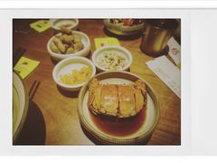 -蟹黄鱼·海派深夜面馆(巨鹿路店)