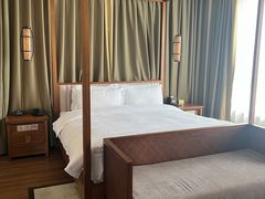 -厦门途易蓝罗约海景温泉酒店(园博苑地铁站店)