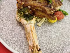 -国家大剧院西餐厅