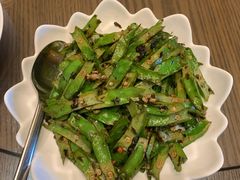 -采悦轩中餐厅·粤菜·海南菜(神州半岛喜来登度假酒店)